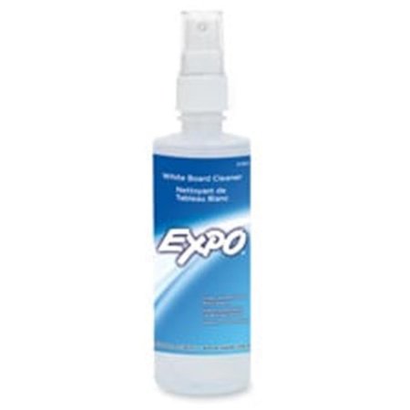 Sanford Ink Corporation SAN81803 Dry-erase Board Cleaner- Pump Spray- 8 oz -  SANFORD INK COMPANY